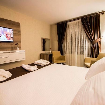 Hotel Business Han Nevşehir Zewnętrze zdjęcie