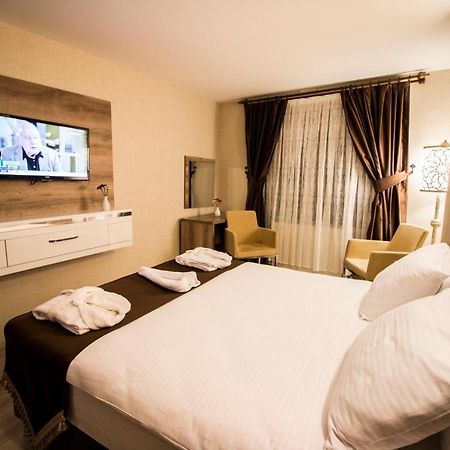 Hotel Business Han Nevşehir Zewnętrze zdjęcie