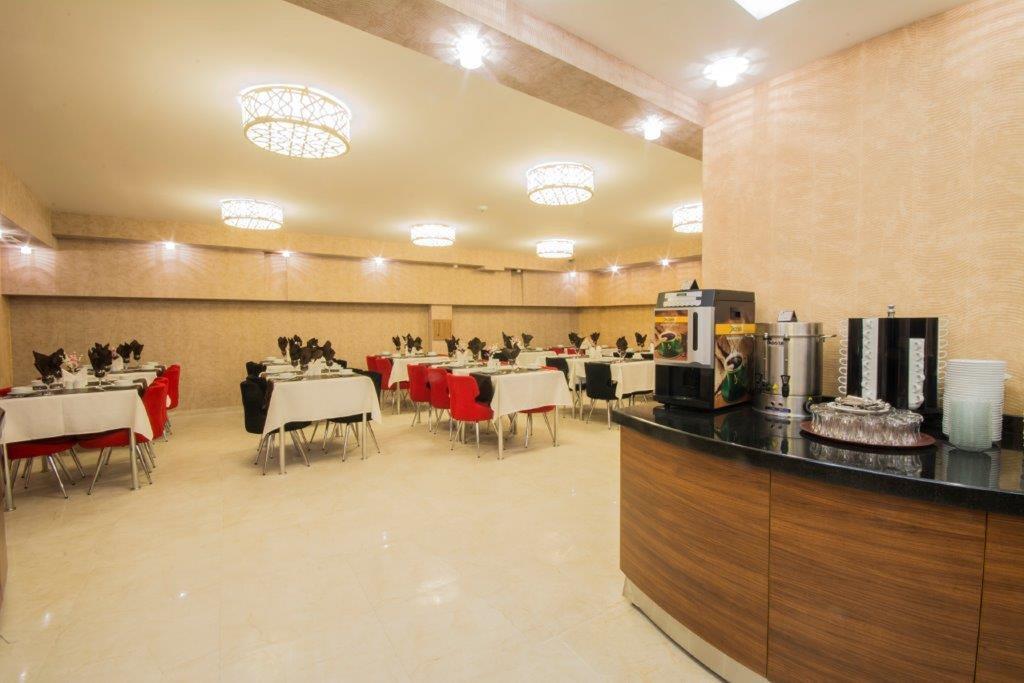 Hotel Business Han Nevşehir Zewnętrze zdjęcie