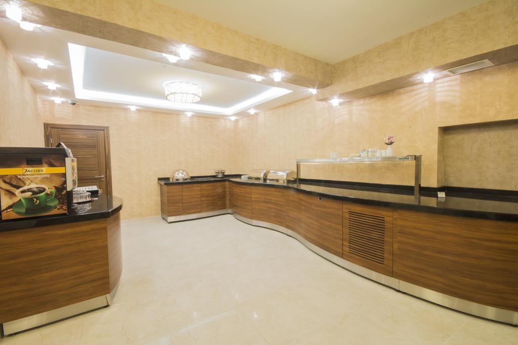 Hotel Business Han Nevşehir Zewnętrze zdjęcie