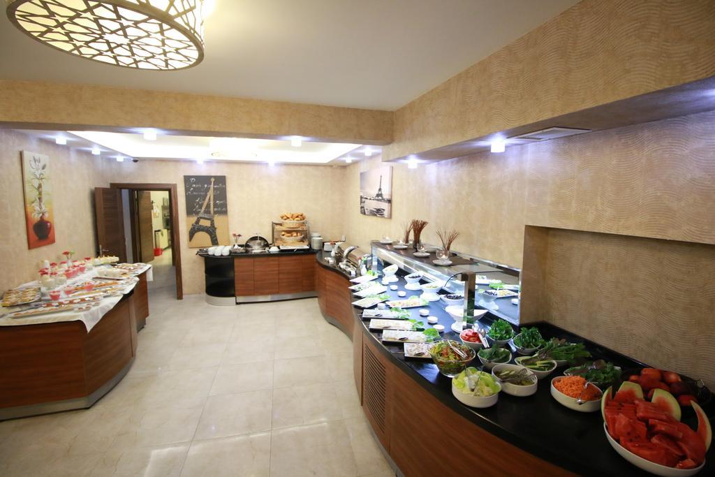 Hotel Business Han Nevşehir Zewnętrze zdjęcie