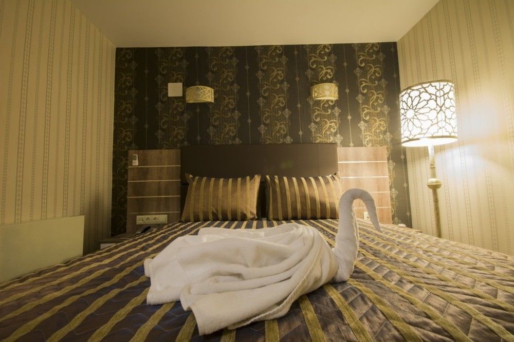 Hotel Business Han Nevşehir Zewnętrze zdjęcie