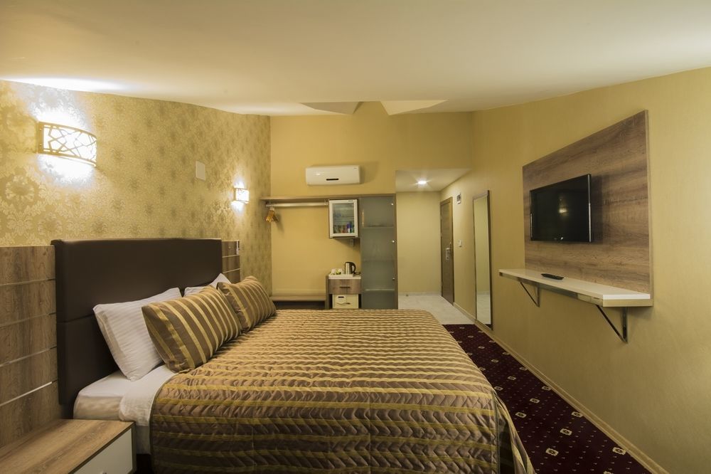 Hotel Business Han Nevşehir Zewnętrze zdjęcie