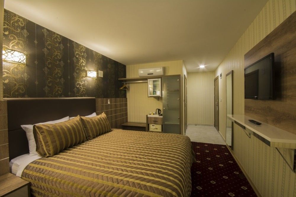 Hotel Business Han Nevşehir Zewnętrze zdjęcie