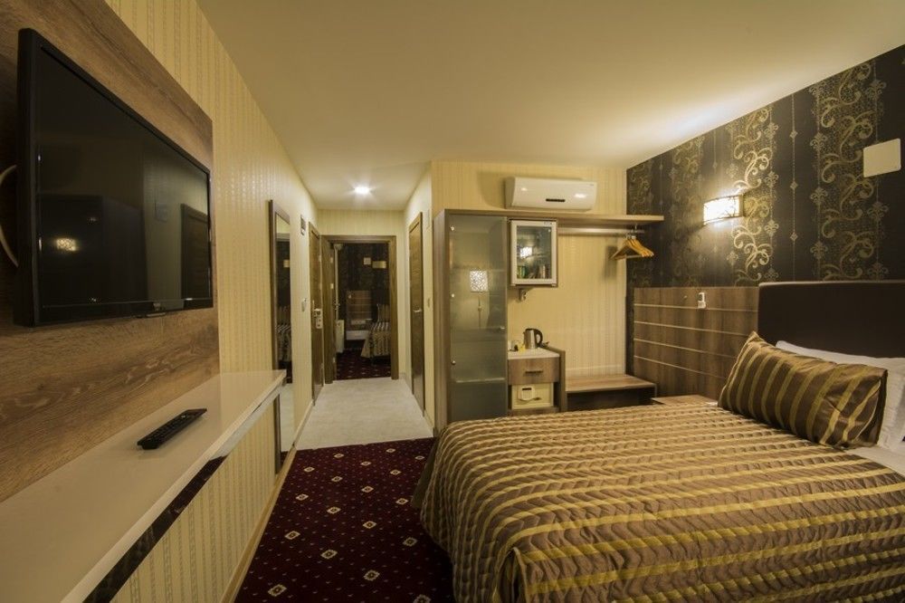 Hotel Business Han Nevşehir Zewnętrze zdjęcie