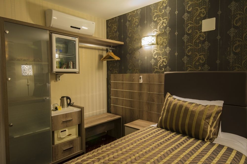 Hotel Business Han Nevşehir Zewnętrze zdjęcie