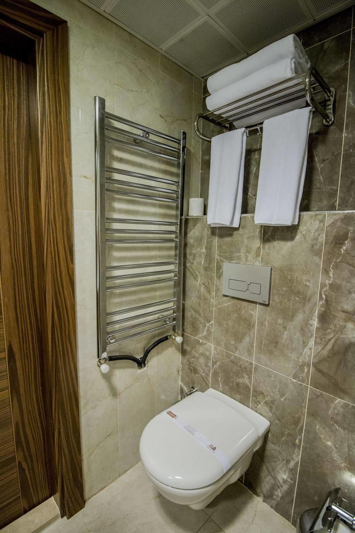 Hotel Business Han Nevşehir Zewnętrze zdjęcie