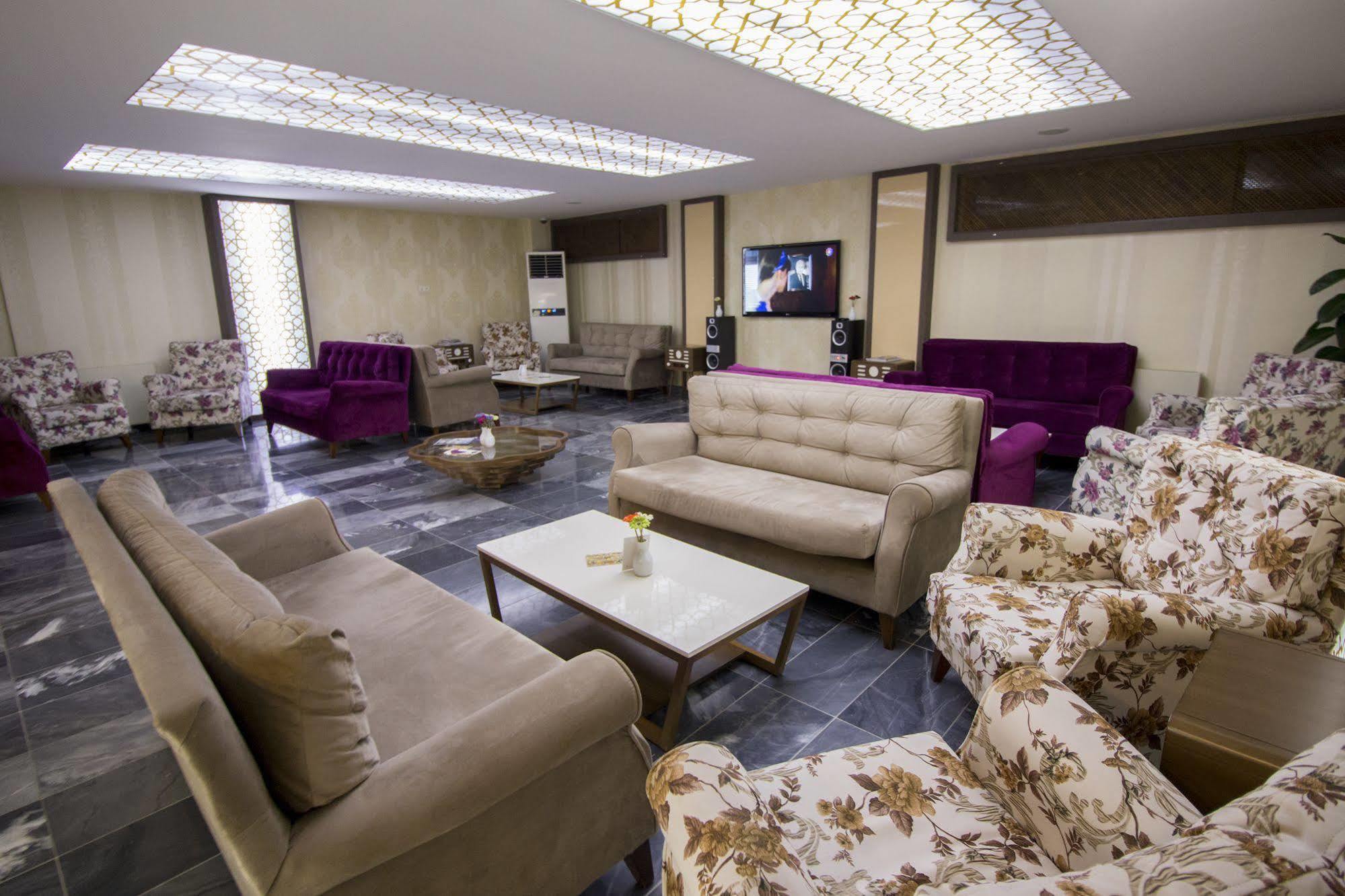 Hotel Business Han Nevşehir Zewnętrze zdjęcie