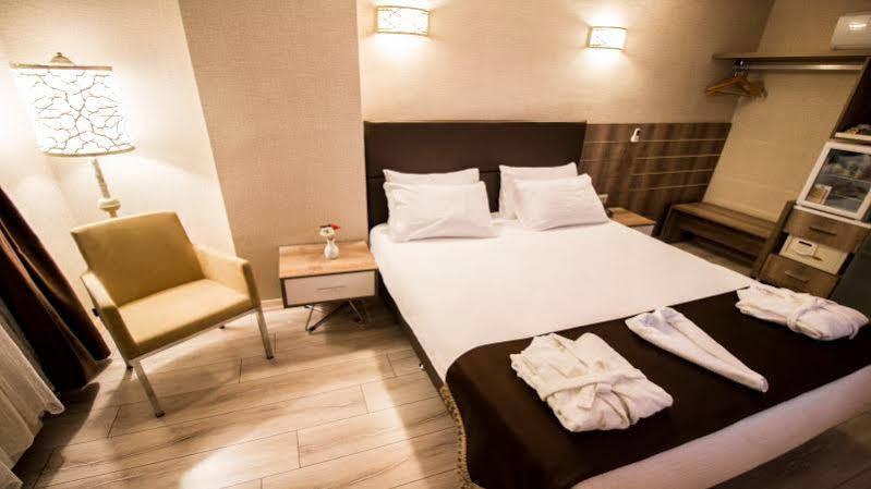 Hotel Business Han Nevşehir Zewnętrze zdjęcie