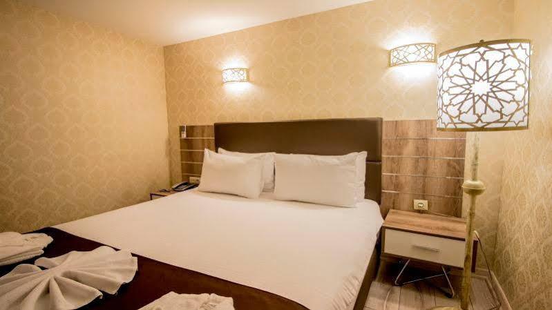Hotel Business Han Nevşehir Zewnętrze zdjęcie
